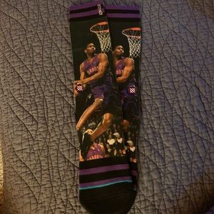 Stance T-Mac Socks